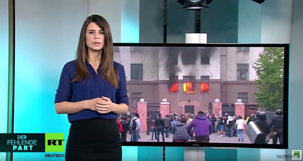 Europas realititätsresistente Ukraine-Politik wider eigene Interessen [S2 - E29]