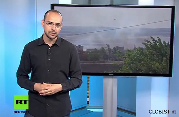 False Flag? Zieht uns die Türkei in einen neuen globalen Krieg?