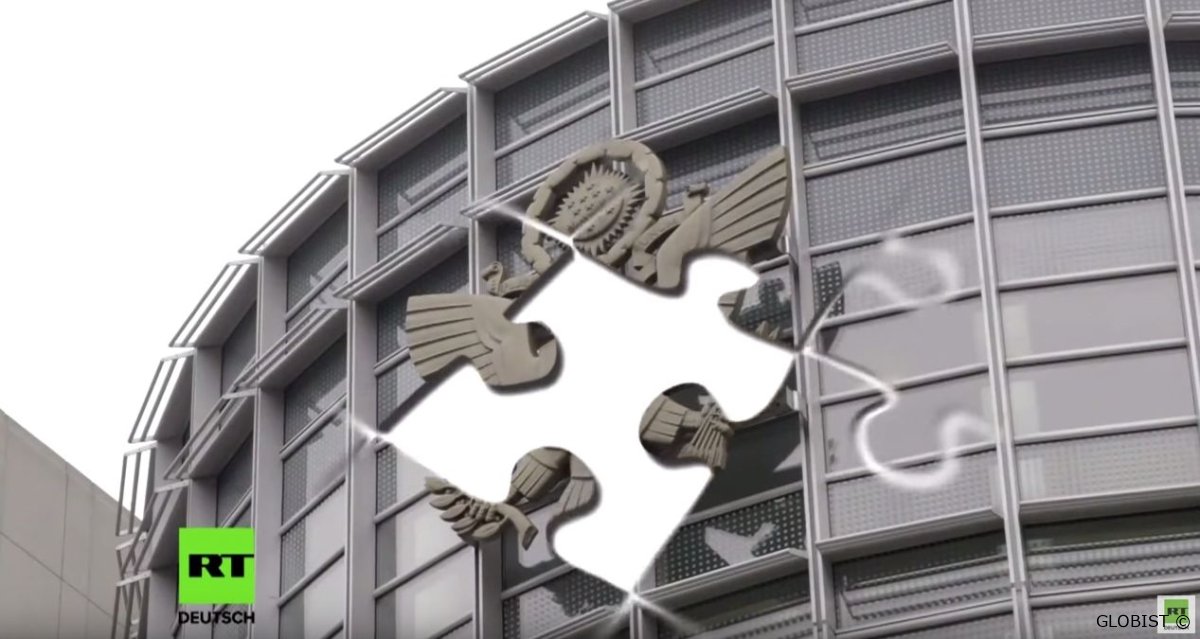 Fifa-Skandal und die USA als Schiri [134]