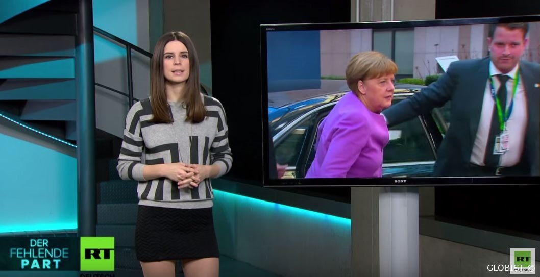 Flüchtlingskrise - Die EU driftet auseinander [S2 - E67]