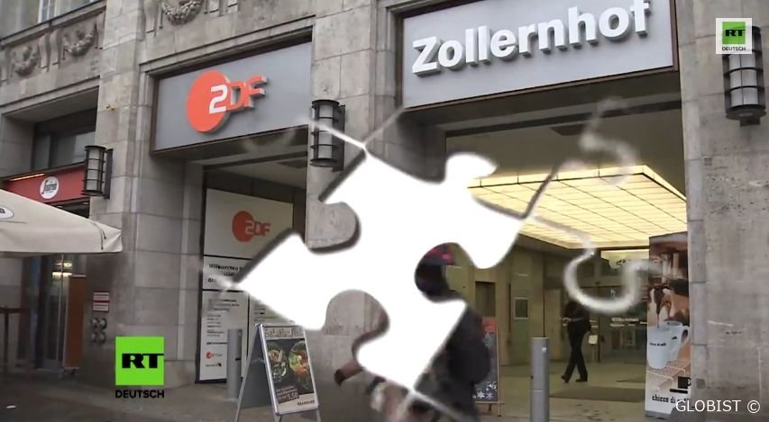 Friedensbewegung - Totgesagte leben länger [E 28]