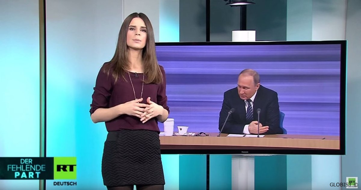 Geld regiert die Welt - Die rechtswidrigen Machenschaften der EZB [S2 - E48]