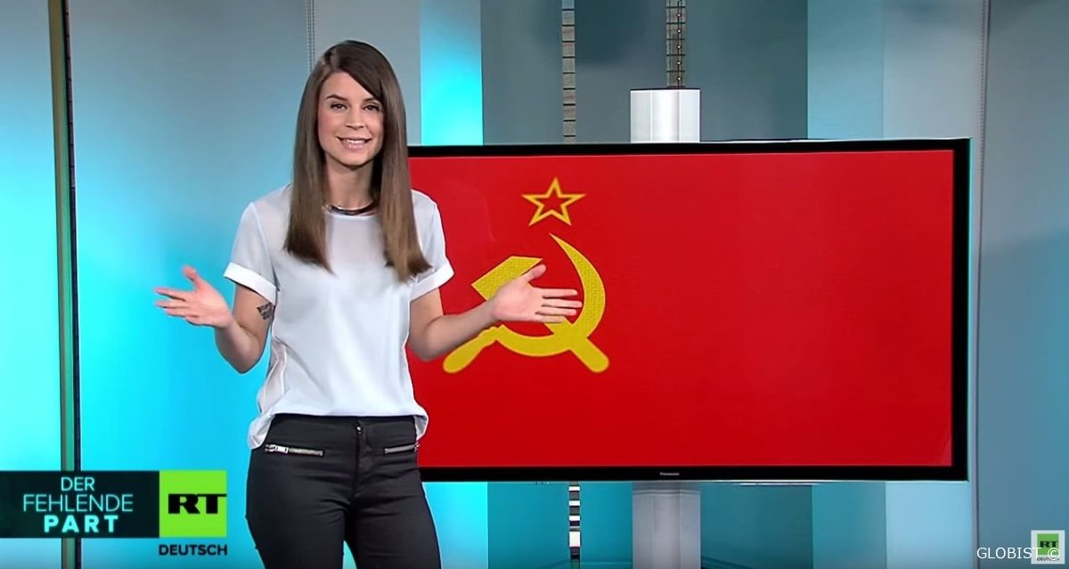 Geschichtspolitik als ideologische Waffe [S2 - E02]