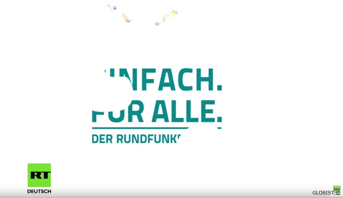 GEZ-Gebühr - Der Trick der Nerven und Geld spart [143]