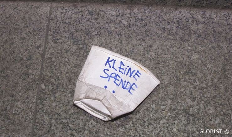 Folge der Russland-Sanktionen? Arbeitslosenquote in Deutschland steigt deutlich