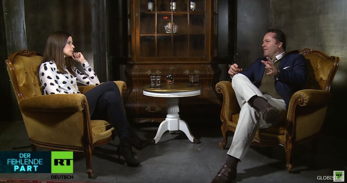 Grenzenlos - Von Extremreisen und anderen Abenteuern [S2 E72]