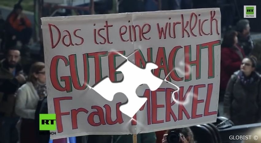 Griechen wählen Merkel ab [E 51]