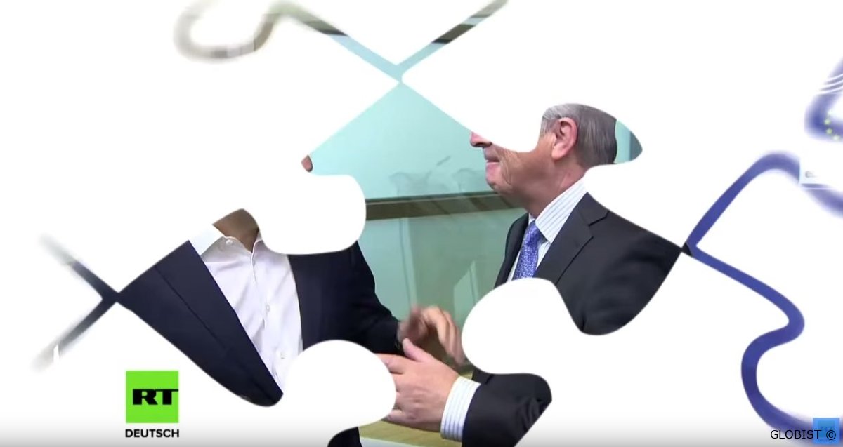 Griechenlandgipfel - Das wird schon… Sagt wer zu wem? [151]