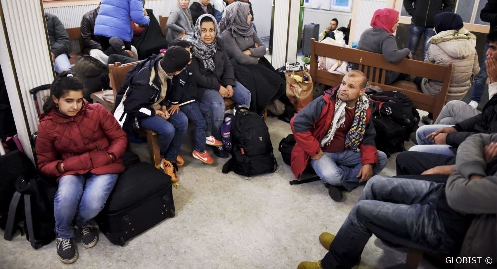 Hat Finnland genug? Helsinki will massenweise Flüchtlinge abschieben