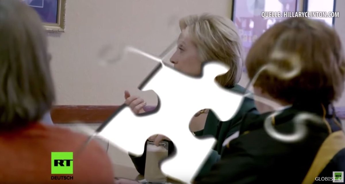 Hillary for President - Was kommt da auf uns zu? [145]