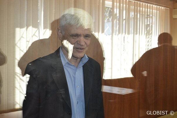 Ich werde bis zum Ende für Wahrheit einstehen und ich bin nicht totzukriegen