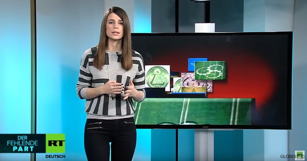 Im Gespräch mit einem Verschwörungstheoretiker [S2 - E51]