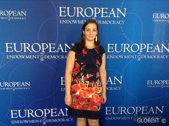 In Folterkammer SBU - das Leben schwangerer politischen Gefangenen ist unter Androhung