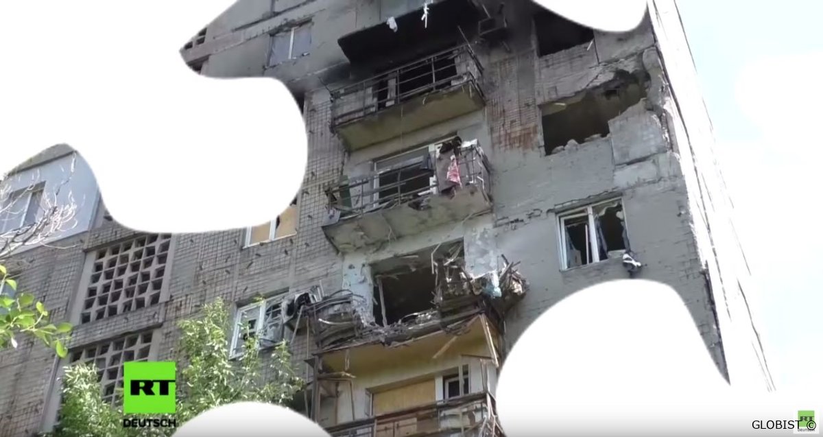 In fünf Schritten zur Rettung der Welt [149]