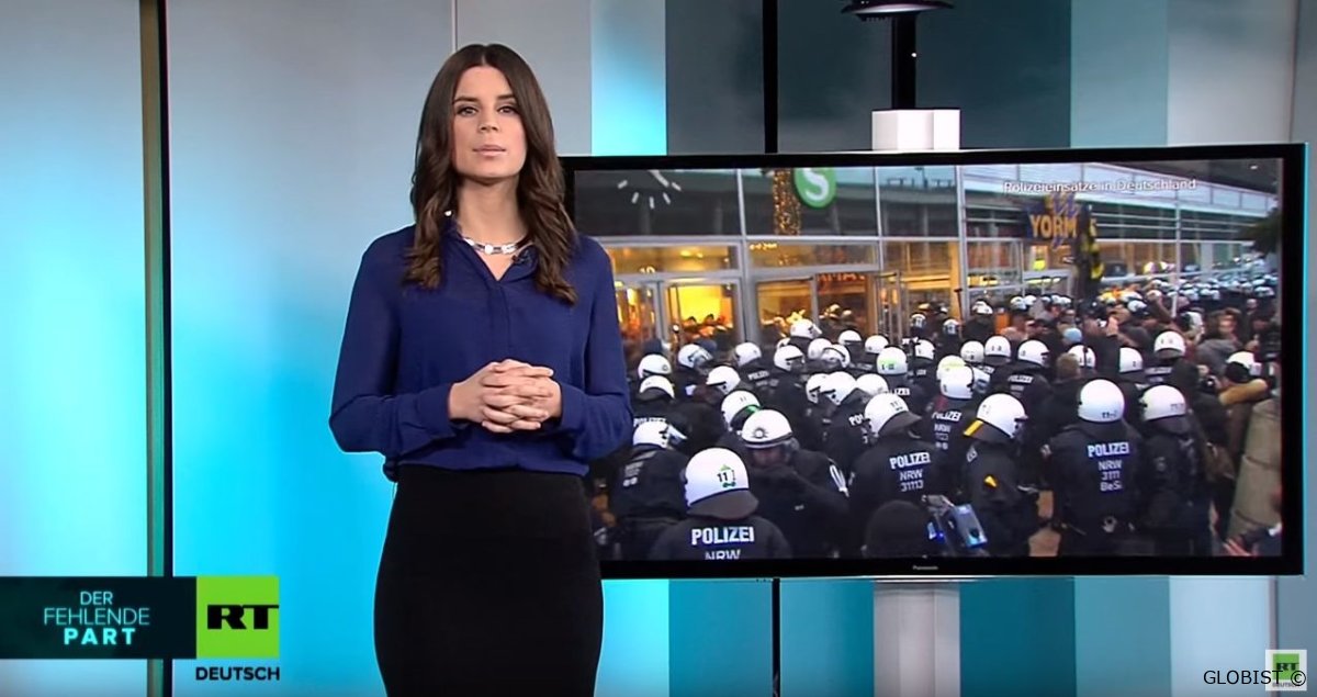 IS-Kämpfer mitten unter uns [S2 - E 59]