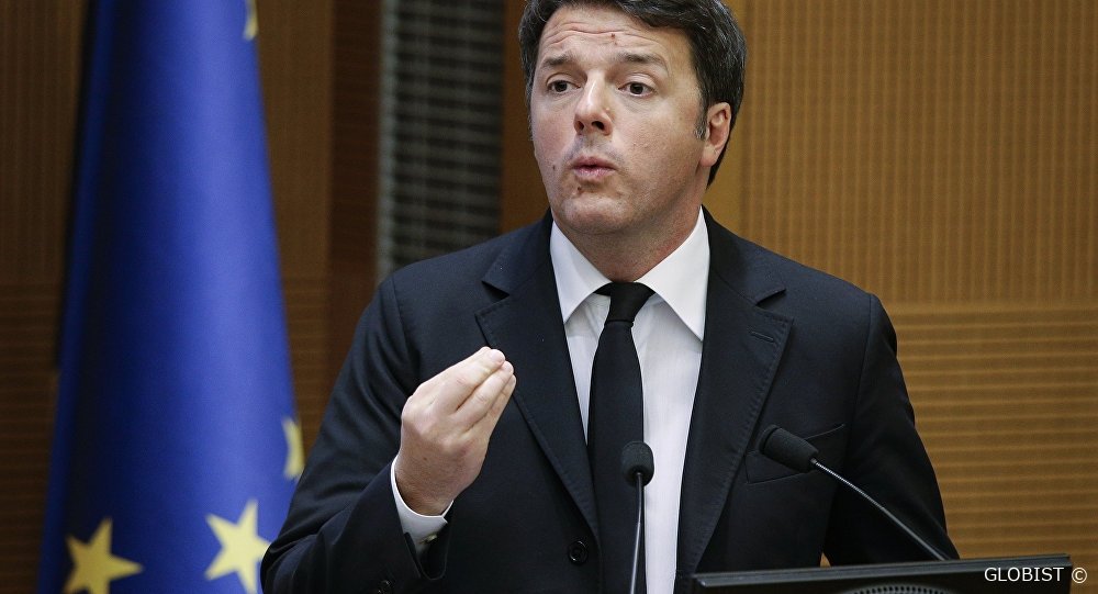 Italien: Zeit der EU-Diktatur ist vorbei