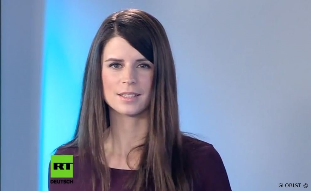 Der deutsche Überwachungsstaat [E01]