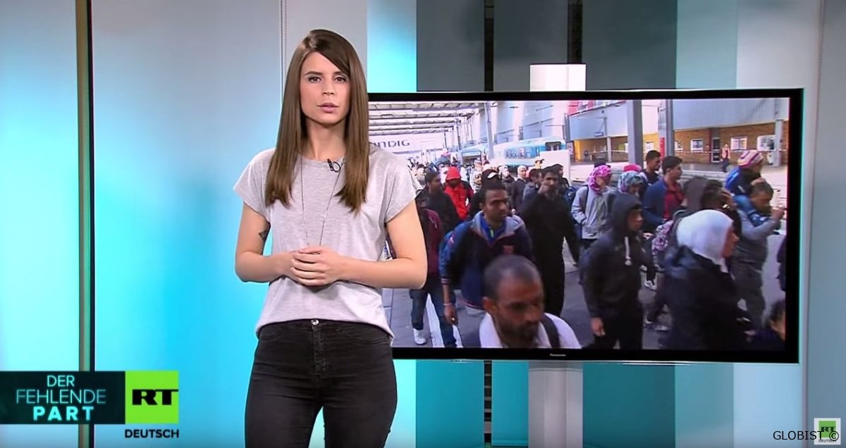 Kollaps des EU-Systems nur eine Frage der Zeit? [S2 - E17]