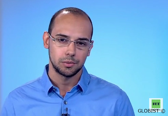 Künstliche Intelligenz - Experten warnen vor Terminator-Robotern