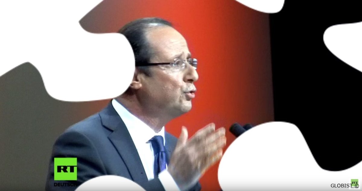 L'espionage c'est moi - NSA hat sie alle ausspioniert [153]