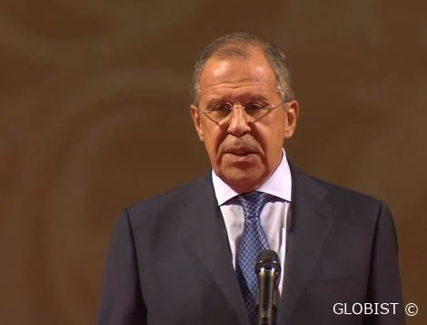 Russischer Außenminister: Westen fördert bewusst kriegerischen Kurs der Ukraine