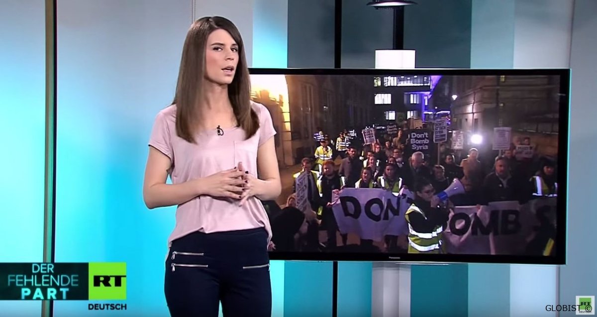 Mach was wirklich zählt - Zieht die Bundeswehr in den Syrienkrieg? [S2 - E41]