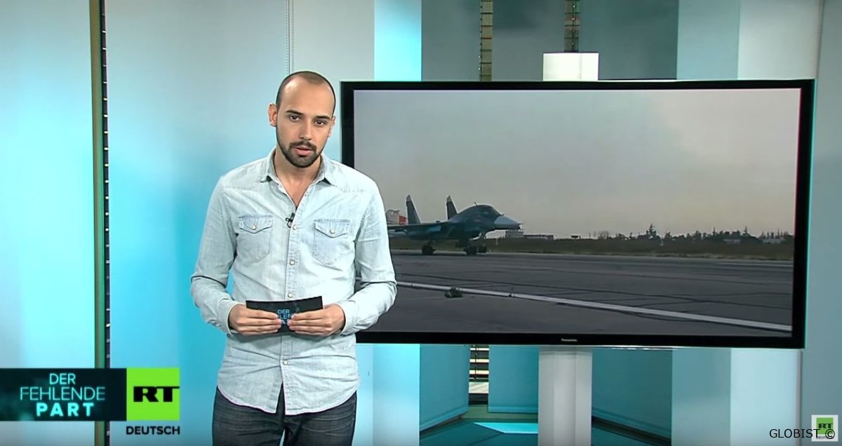 Makaberes Spiel im Nahen Osten - Was treibt die NATO? [S2 - E15]