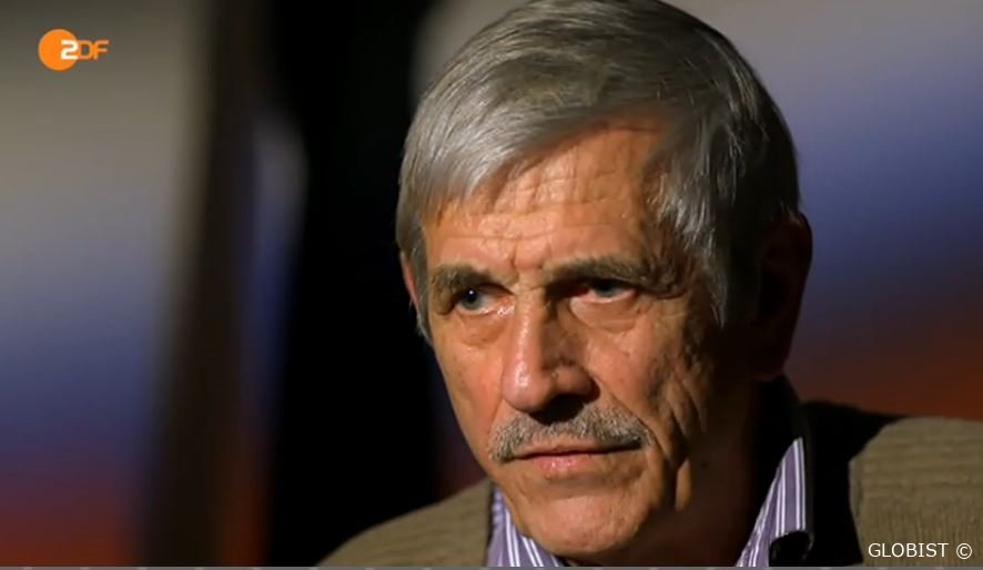 Falscher Zeitzeuge? Formale Programmbeschwerde gegen ZDF-Doku Mensch Putin