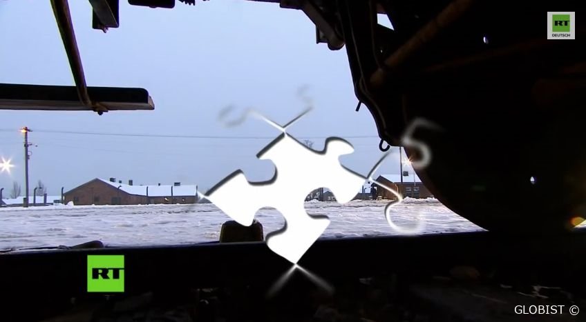 Milanraketen - die radioaktive Spur der deutschen Waffenlieferungen [E 52]