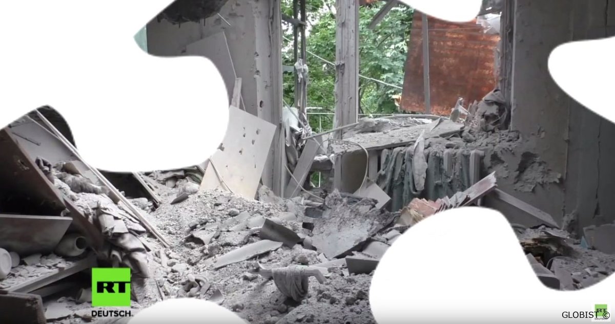 Minsk II birgt keine Vorteile für die Ukraine [152]