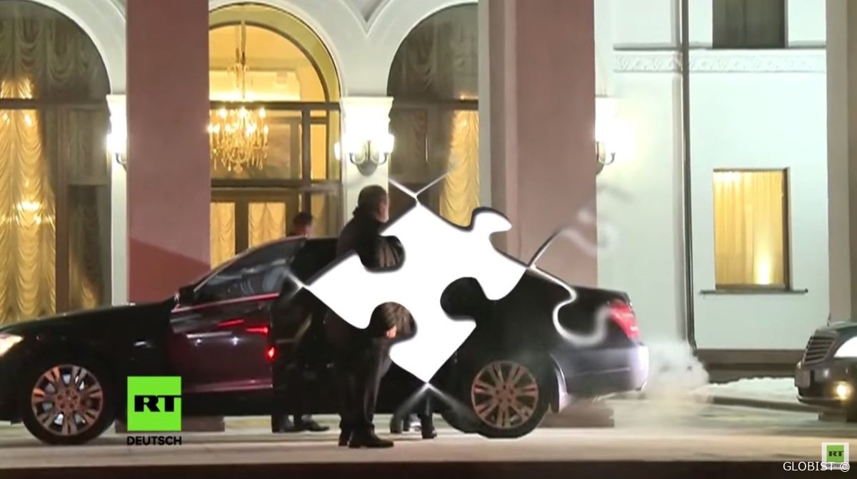 Minsker Gespräche - zum Scheitern verurteilt oder zum Erfolg verpflichtet? [E 63]