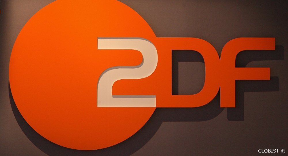 Mit ZDF ist es immer schwieriger