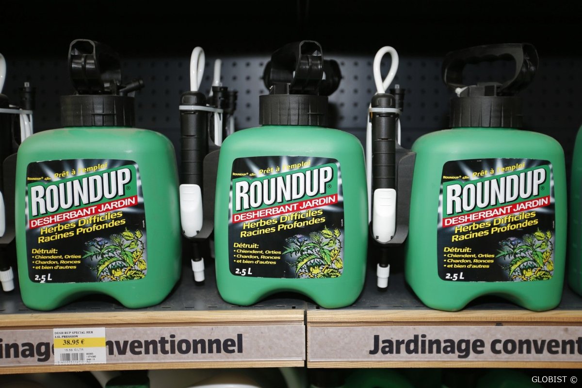 Monsantos Kampf gegen die WHO: "Objektive" Konzernstudie soll Unbedenklichkeit von Glyphosat belegen