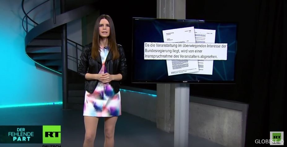 Münchner SiKo - Wo Sicherheit draufsteht ist Krieg drin [S2 - E65]