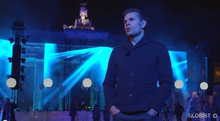 nachdenKEN über: 25 Jahre Mauerfall - Russland-Bashing anstelle Dankbarkeit