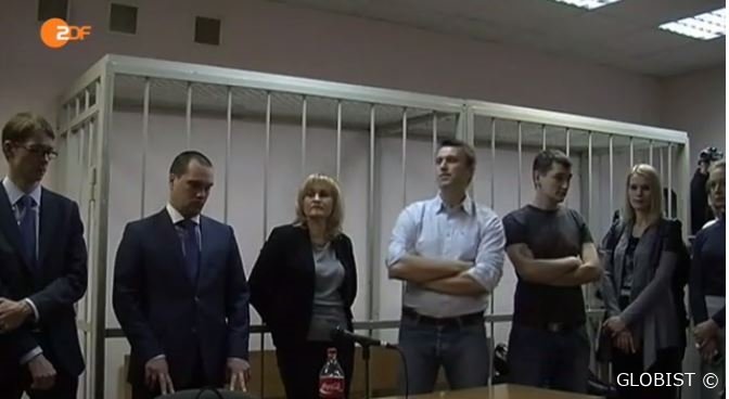 Programmbeschwerde gegen ARD und ZDF wegen Unterdrückung wesentlicher Informationen