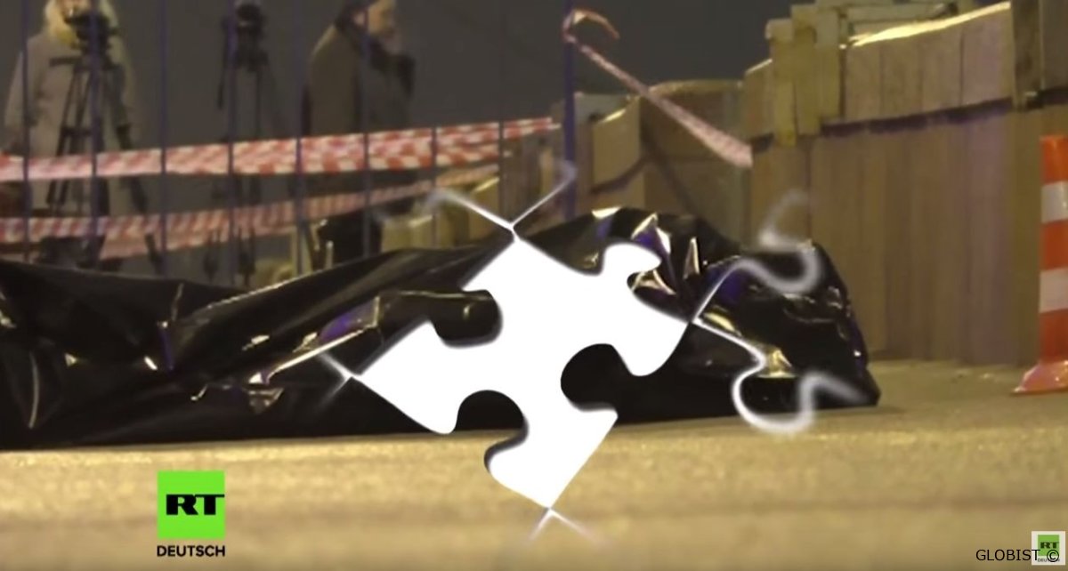 Nemzows Tod - Eine Inszenierung? [E 76]