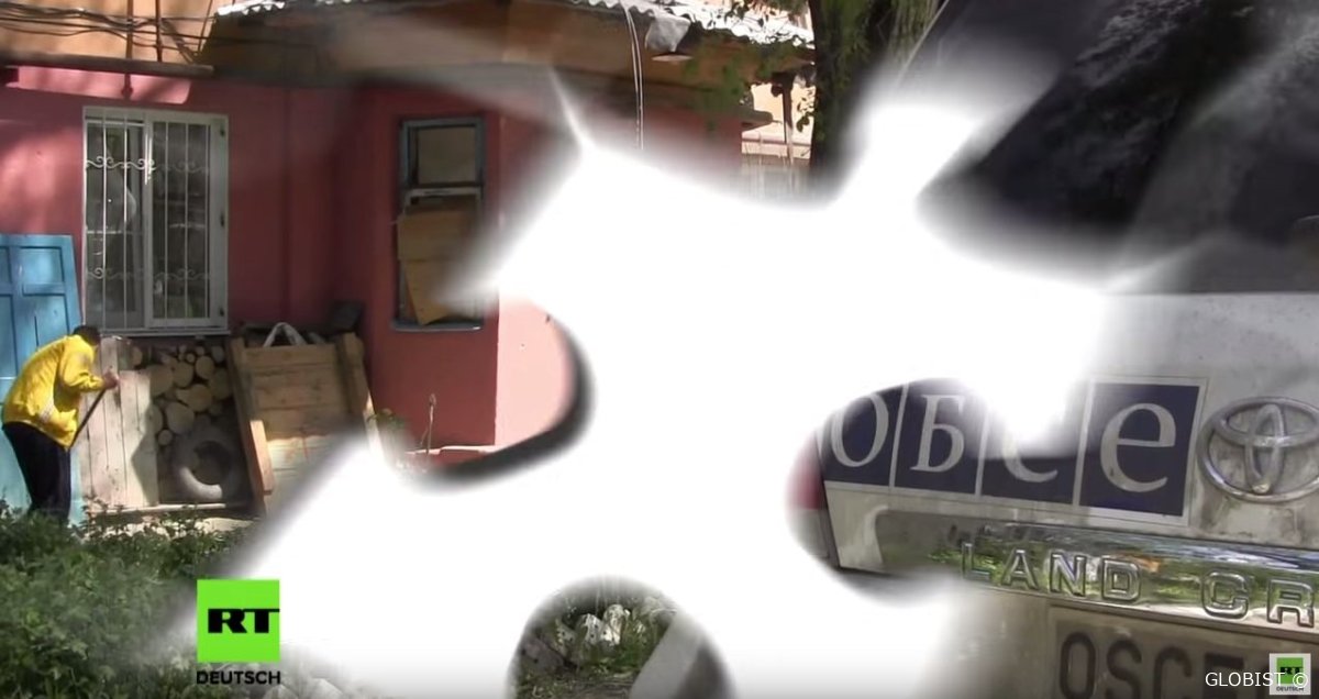 Neuigkeiten aus dem Donbass mit Christoph Hörstel [146]