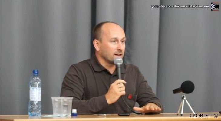 Nikolai Starikov - Bismarck und Rothschild