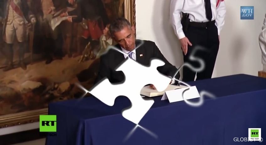 Obama oder Israel-Lobby: Wer setzt sich durch?[E 57]