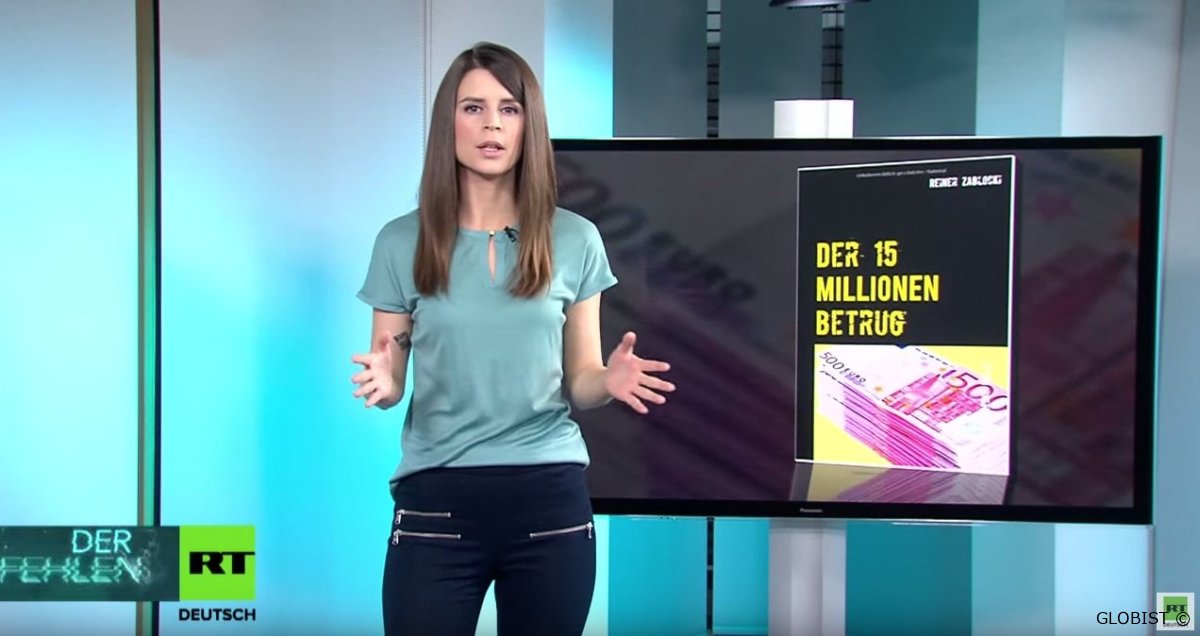 Ohne Konsequenzen? Der Millionen-Betrug des Springer Verlages [S2 - E22]