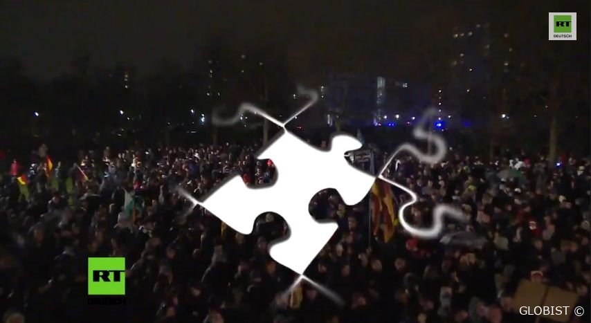 Pegida - Wer ist denn jetzt das Volk? [E 37]