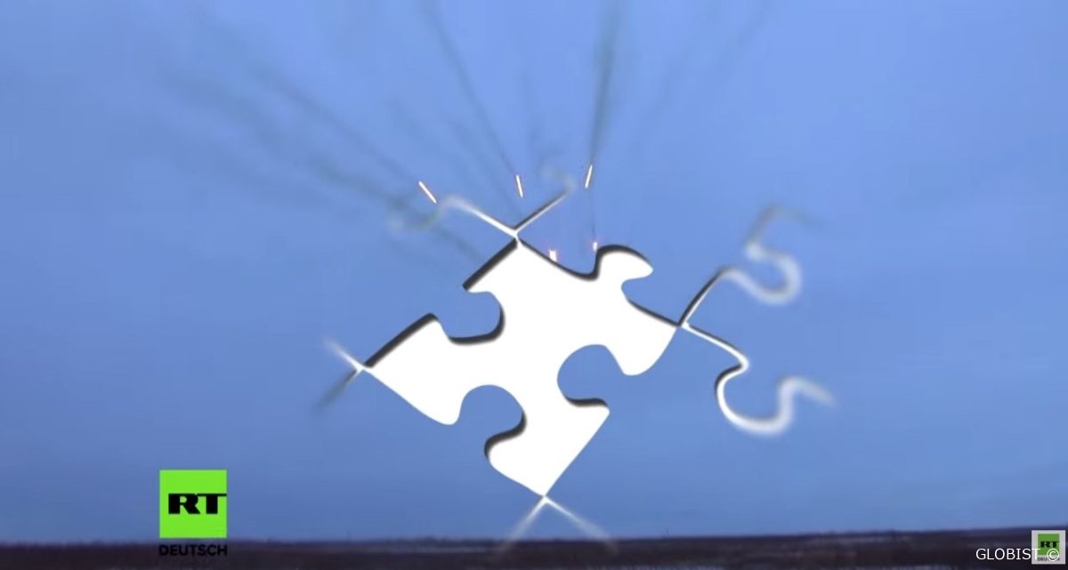 Poroschenko im Waffenrausch - Minsk Adé! [E 73]