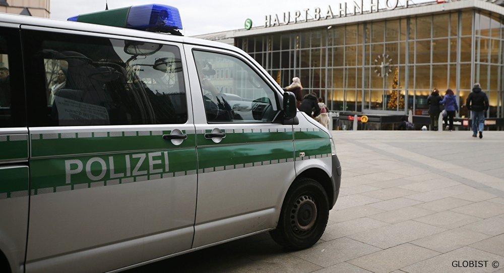 Puschkow: Kraftlosigkeit der deutschen Polizei vor Migranten - absurd liberal