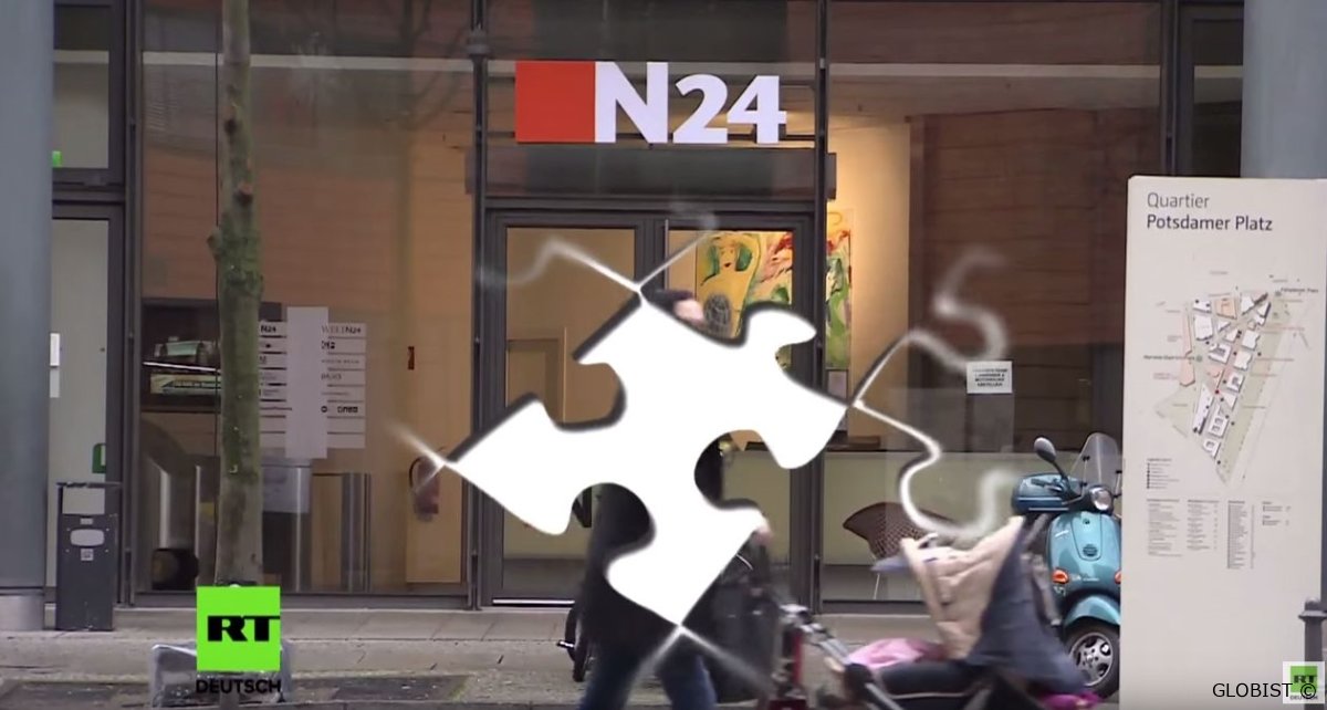 Qualitätsmedien führen 1:0 in der Propaganda-Schlacht [89]