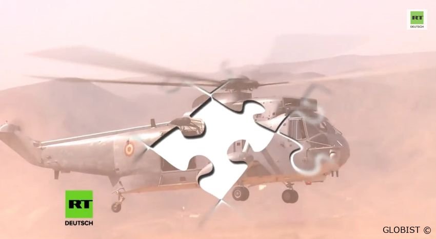 Ray McGovern zur NATO: Frieden ist schlecht für das Geschäft [E 33]