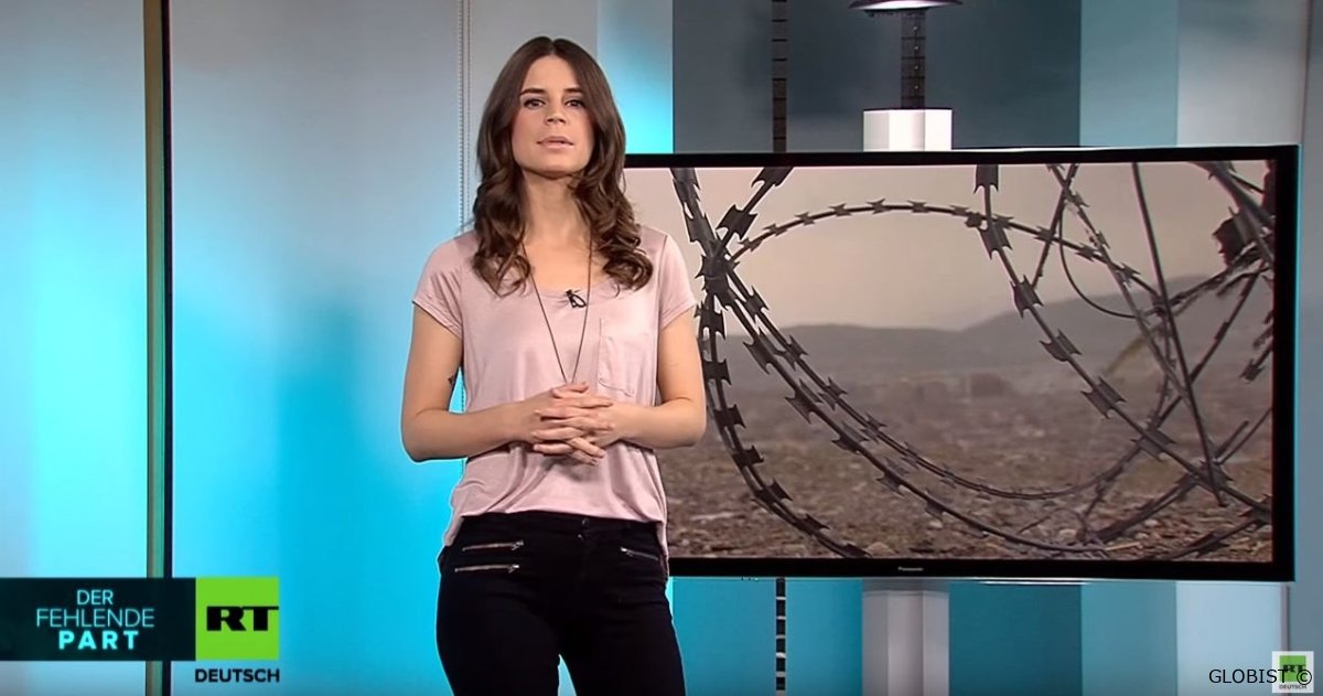 RT Deutsch Spezial mit dem US-Politologen John Mearsheimer [S2 - E27]