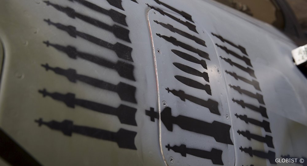 Russland will Angaben über westliche Angriffe in Syrien veröffentlichen