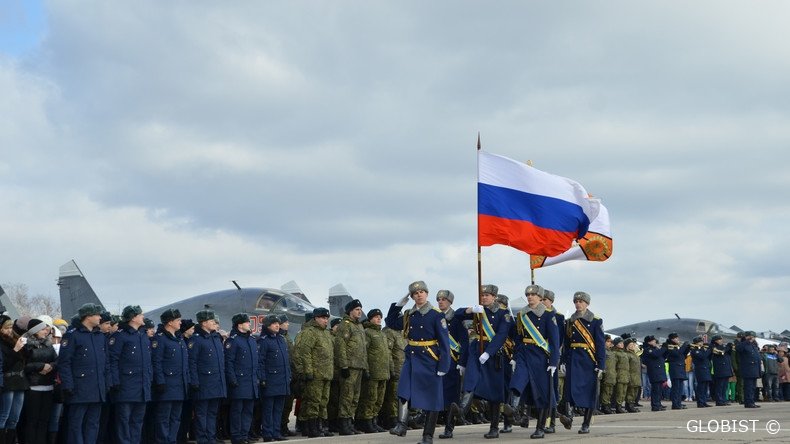 Russlands Rückzug aus Syrien - Gespaltene Reaktionen aus den USA