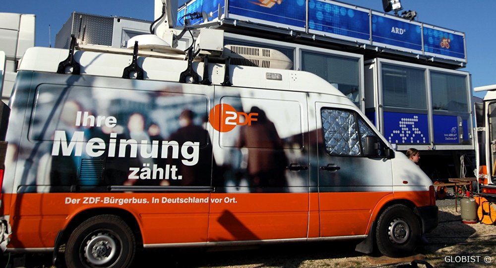 ZDF liefert Energieriegel für Lügenpresse-Rufer